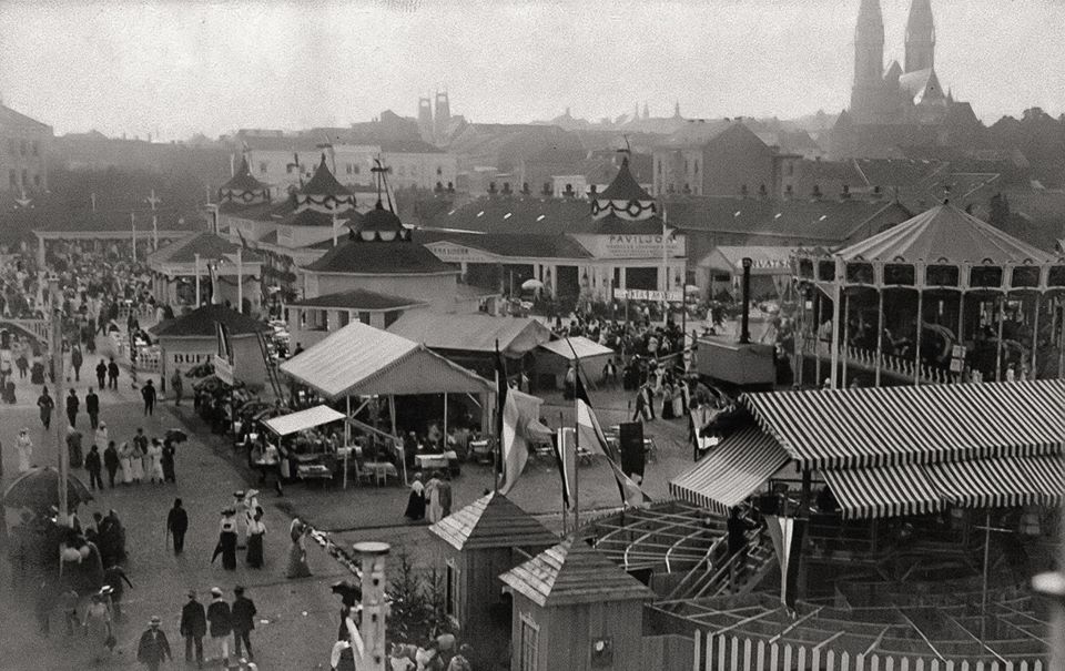 Zagrebački zbor 1911. godine